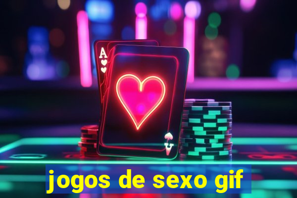 jogos de sexo gif